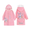 Impermeable para la lluvia Niña - Imagen 2