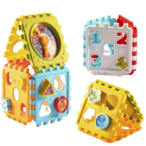 Bloques armables