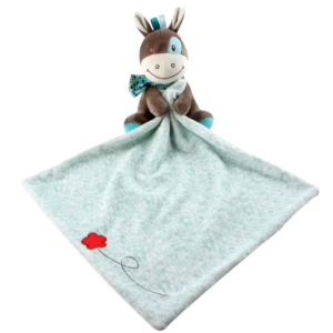 Peluche felpa mantita