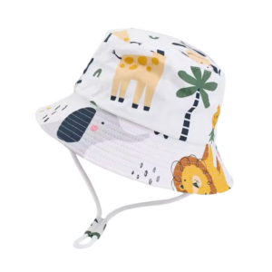 Sombreros Panamá (unisex)