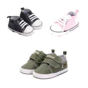 Zapatillas para Bebé