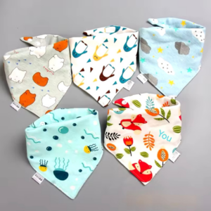 Pañuelos bandolera unisex