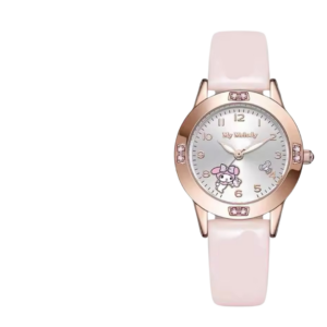 Reloj Hello Kitty / My Melody