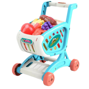 Carro de Supermercado