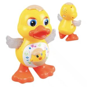 Pato eléctrico
