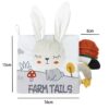 Libro de Tela 3D - Imagen 4