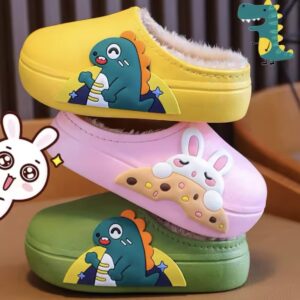 Pantuflas Impermeables