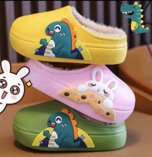 Pantuflas Impermeables