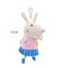 Peluches Personajes Peppa Pig - Imagen 2