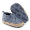 Zapatos Lona Bebé - Imagen 2