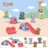 Mini Set Accesorios de Mascotas - Imagen 3