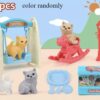 Mini Set Accesorios de Mascotas - Imagen 2
