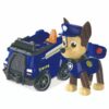 Vehículos a fricción Paw Patrol - Patrulla Canina - Imagen 3