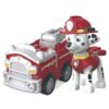 Vehículos a fricción Paw Patrol - Patrulla Canina - Imagen 4