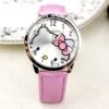 Reloj Hello Kitty - Imagen 4