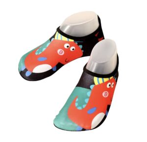 Zapatillas para la playa