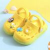Sandalias de verano antideslizantes - Imagen 2