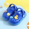 Sandalias de verano antideslizantes - Imagen 4