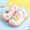 Sandalias de verano antideslizantes - Imagen 5