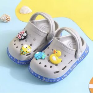 Sandalias de verano antideslizantes