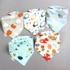Pañuelos bandolera unisex - Imagen 3