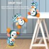 Pingüino musical - Imagen 4