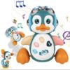Pingüino musical - Imagen 2