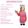 Traje de Cocinera - Imagen 2