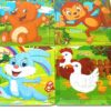 Rompecabeza Pequeño - Imagen 2