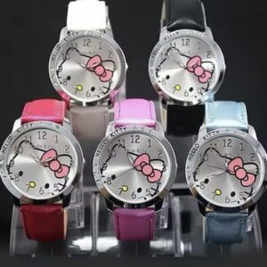Reloj Hello Kitty