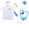 Traje de Médico - Imagen 2