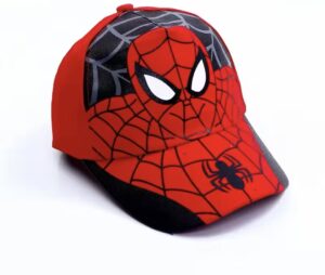 Jockey Spiderman