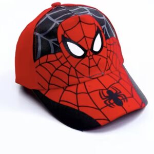 Jockey Spiderman