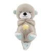 Nutria musical peluche - Imagen 3