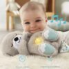 Nutria musical peluche - Imagen 4