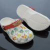 Sandalias Crocs Original Pokémon - Imagen 3