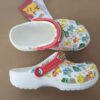Sandalias Crocs Original Pokémon - Imagen 2