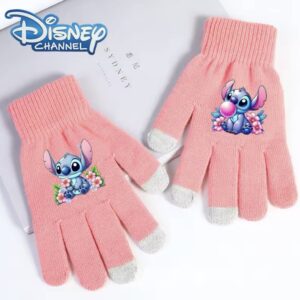 Guantes Disney Stitch