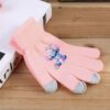 Guantes Disney Stitch - Imagen 2