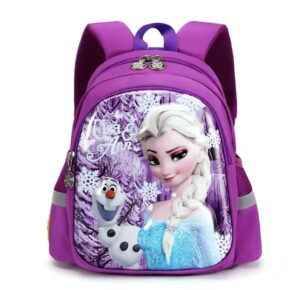 Mochila Disney Frozen