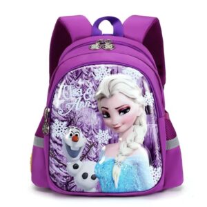 Mochila Disney Frozen